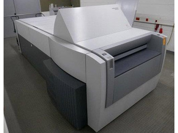 Máquina de impresión HEIDELBERG
