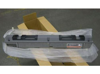Máquina de impresión