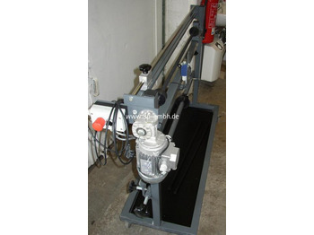 Máquina de impresión Baldwin electric wash cloth changing stand: foto 2 Máquina de impresión Baldwin electric wash cloth changing stand: foto 2