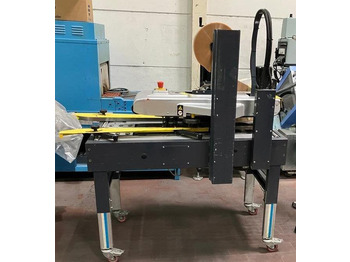 Maquinaria de embalaje