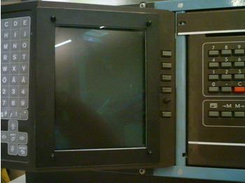 Máquina de corte de papel Conversion kit high-speed cutter Wohlenberg from monitor tube chassis system 85/86/90 to LCD chassis: foto 2