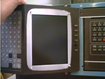 Máquina de corte de papel Conversion kit high-speed cutter Wohlenberg from monitor tube chassis system 85/86/90 to LCD chassis: foto 4