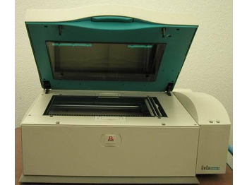 Máquina de impresión