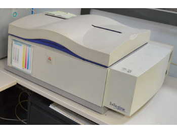 Máquina de impresión