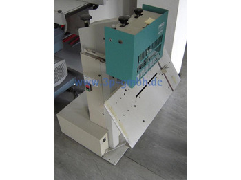 Máquina de impresión