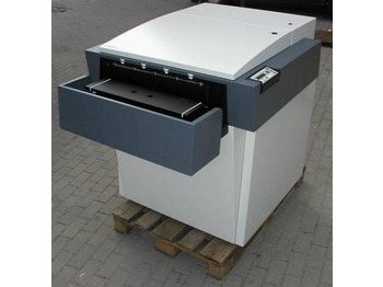 Máquina de impresión