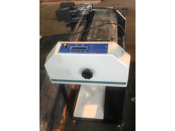 Máquina de impresión