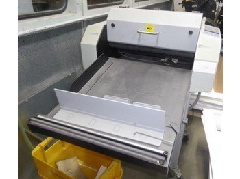 Máquina de impresión Graphic Whizard CreaseMaster Plus digital creaser: foto 5 Máquina de impresión Graphic Whizard CreaseMaster Plus digital creaser: foto 5