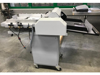 Máquina de impresión Graphic Whizard CreaseMaster Plus digital creaser: foto 2 Máquina de impresión Graphic Whizard CreaseMaster Plus digital creaser: foto 2