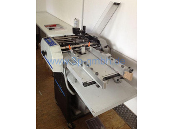 Máquina de impresión