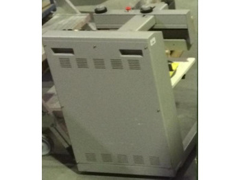 Máquina de impresión Horizon ST-20 stacking lowering table: foto 3 Máquina de impresión Horizon ST-20 stacking lowering table: foto 3