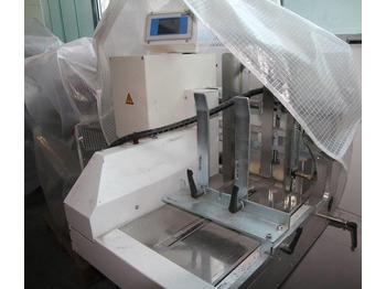 Máquina de impresión