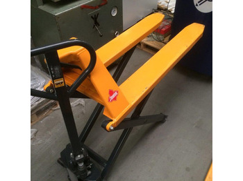 Transpaleta JUNGHEINRICH