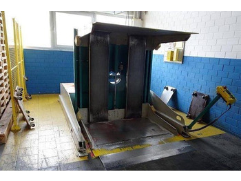 Máquina de impresión