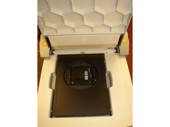 Máquina de impresión Linotype-Hell / Heidelberg Topaz Robot II flatbed scanner: foto 4 Máquina de impresión Linotype-Hell / Heidelberg Topaz Robot II flatbed scanner: foto 4