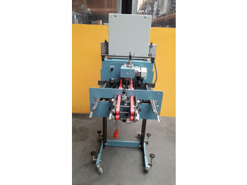 Plegadora de papel MBO