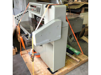 Máquina de corte de papel POLAR