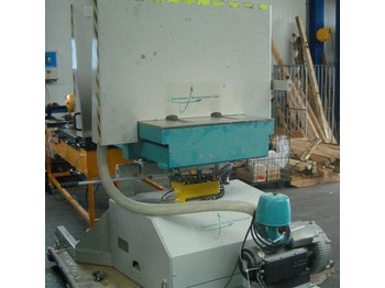 Máquina de impresión