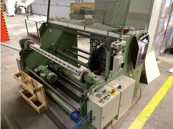 Máquina de corte de papel