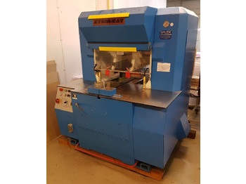 Máquina de corte de papel