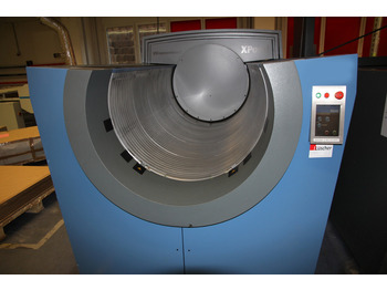 Máquina de impresión