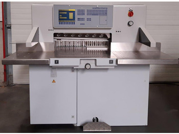 Máquina de corte de papel WOHLENBERG