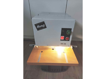 Máquina de impresión