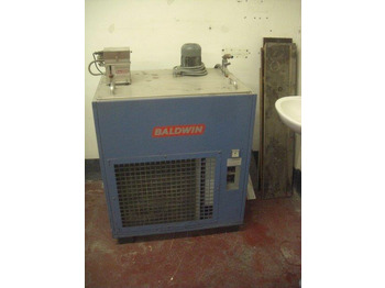 Máquina de impresión