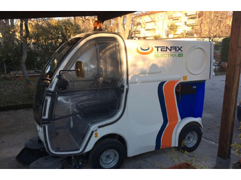 Leasing de  Tenax electra 1.0 Tenax electra 1.0: foto 1