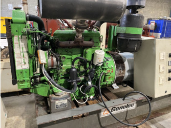 Generador industriale Genelec 40 kVa IVECO diesel: foto 3 Generador industriale Genelec 40 kVa IVECO diesel: foto 3