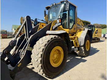 Leasing de Volvo L120F  Volvo L120F: foto 2
