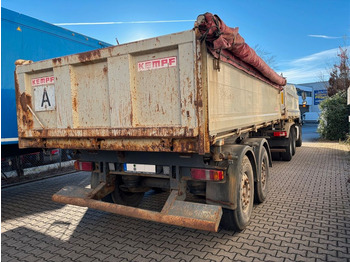 Leasing de Kempf Tandem/Rollplane/SAF/Luft/Scheibebremse  Kempf Tandem/Rollplane/SAF/Luft/Scheibebremse: foto 4