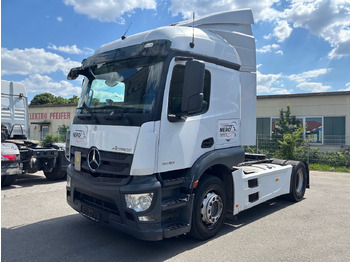 Cabeza tractora MERCEDES-BENZ Actros 1840