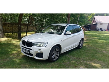 SUV/ Todoterreno BMW