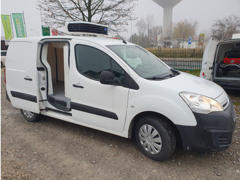 Furgoneta frigorifica CITROËN Berlingo