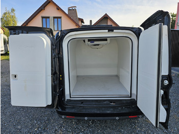 Furgoneta frigorifica FIAT Doblo