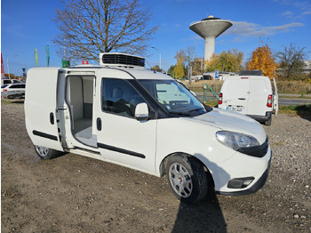 Furgoneta frigorifica FIAT Doblo