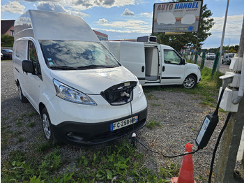 Leasing de NISSAN E-NV200  ELEKTRYCZNY 40 KV 250 km klima kamera [ Copy ] [ Copy ] [ Copy ] NISSAN E-NV200  ELEKTRYCZNY 40 KV 250 km klima kamera [ Copy ] [ Copy ] [ Copy ]: foto 2