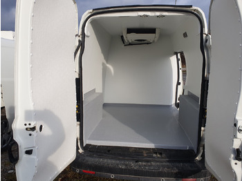 Furgoneta frigorifica Opel COMBO MAXI L2H2 1,6 tdi CHLODNIA CARRIER KLIMA EURO6 [ Copy ]: foto 2