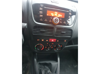 Furgoneta frigorifica Opel COMBO MAXI L2H2 1,6 tdi CHLODNIA CARRIER KLIMA EURO6 [ Copy ]: foto 4