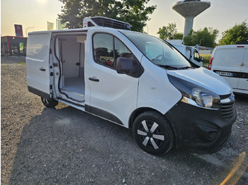 Furgoneta frigorifica OPEL Vivaro