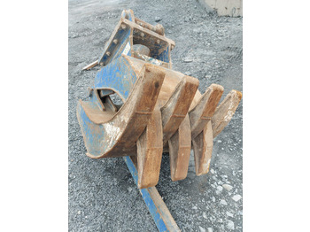 Pinza de manipulación