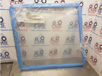 Ventana y piezas CASE