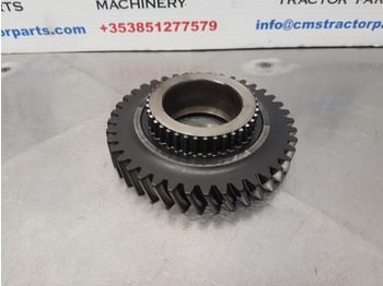 Transmisión CASE