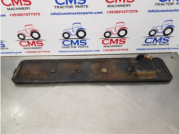 Motor y piezas CASE