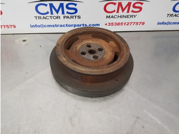 Motor y piezas CASE