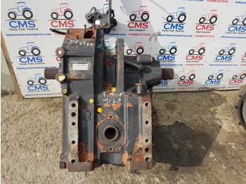 Transmisión CASE