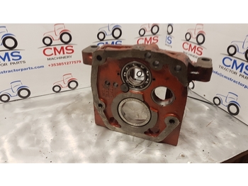 Transmisión CASE