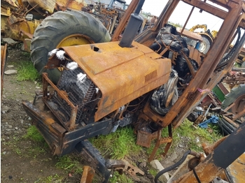 Motor CASE