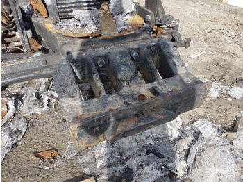 Piezas de freno para Tractor Case Maxxum 130 Rear, Front Axle, Engine, Transmission, Pto, Hydraulic Nut: foto 2